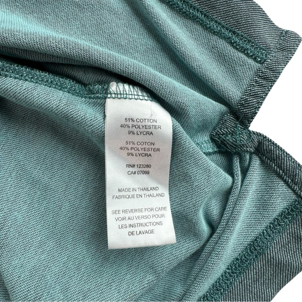 Travis Mathew Men's Performance Golf Short Sleeve Polo Size XL - Picture 4 of 9